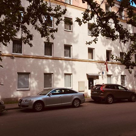 Sala Apartments Riga Eksteriør bilde
