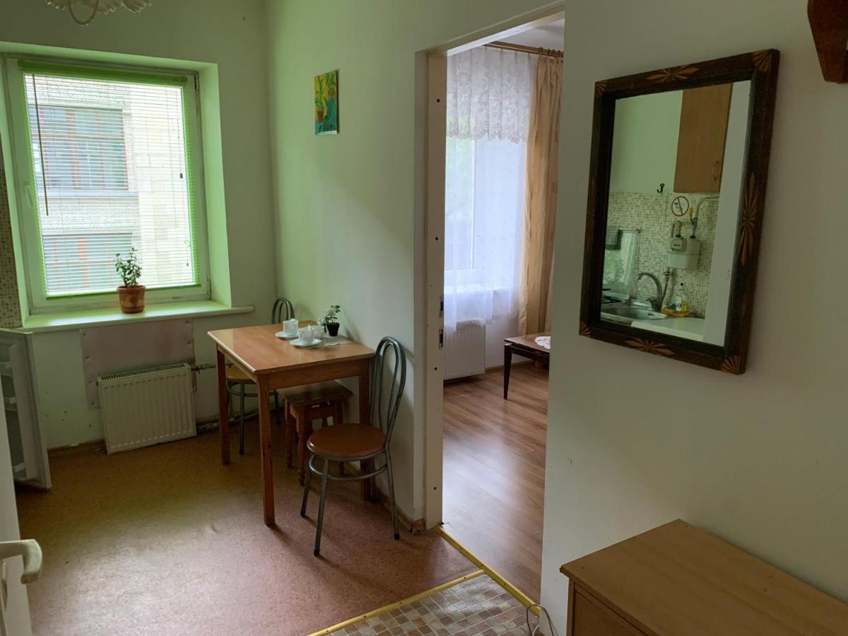 Sala Apartments Riga Eksteriør bilde