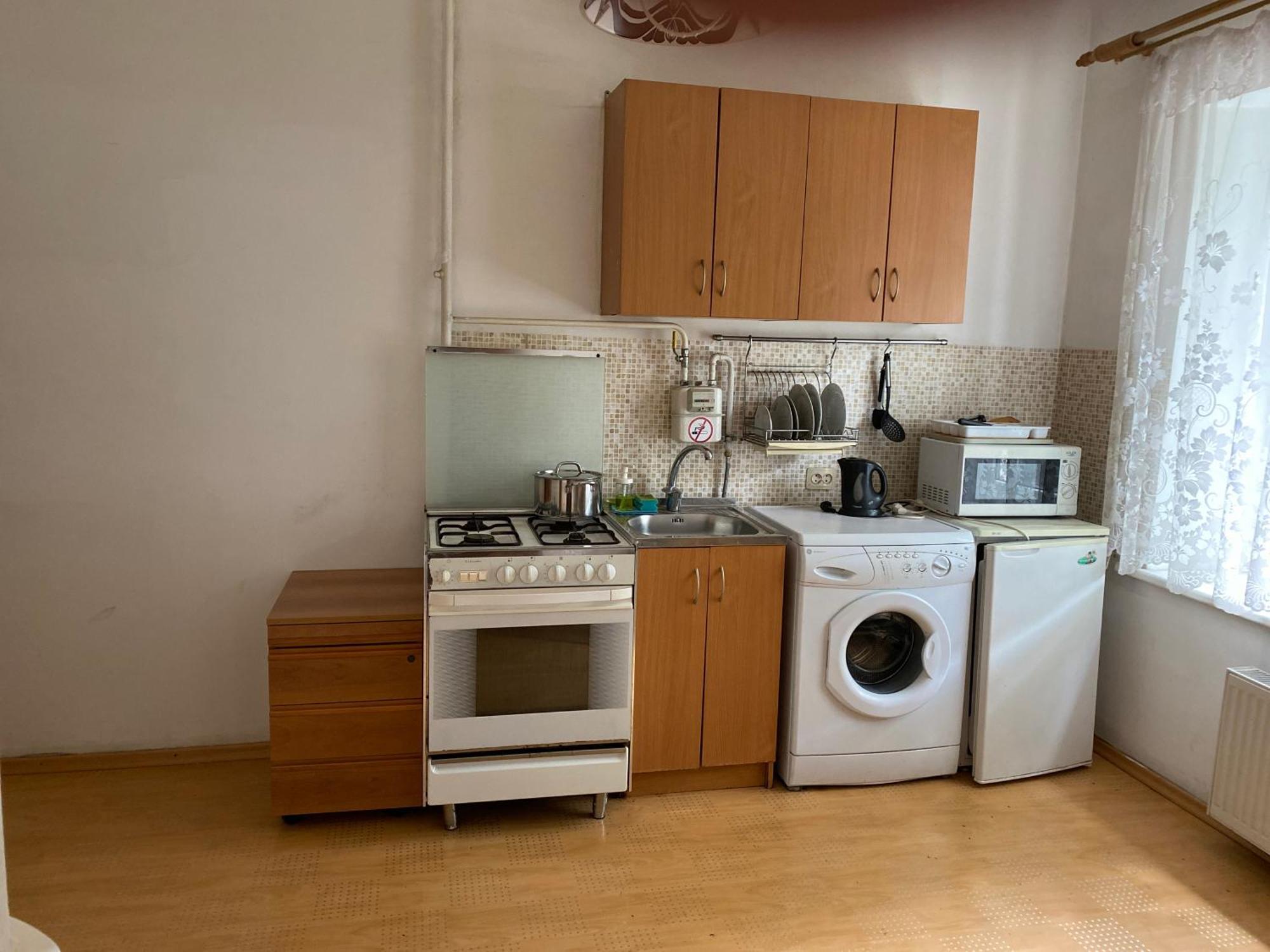 Sala Apartments Riga Eksteriør bilde