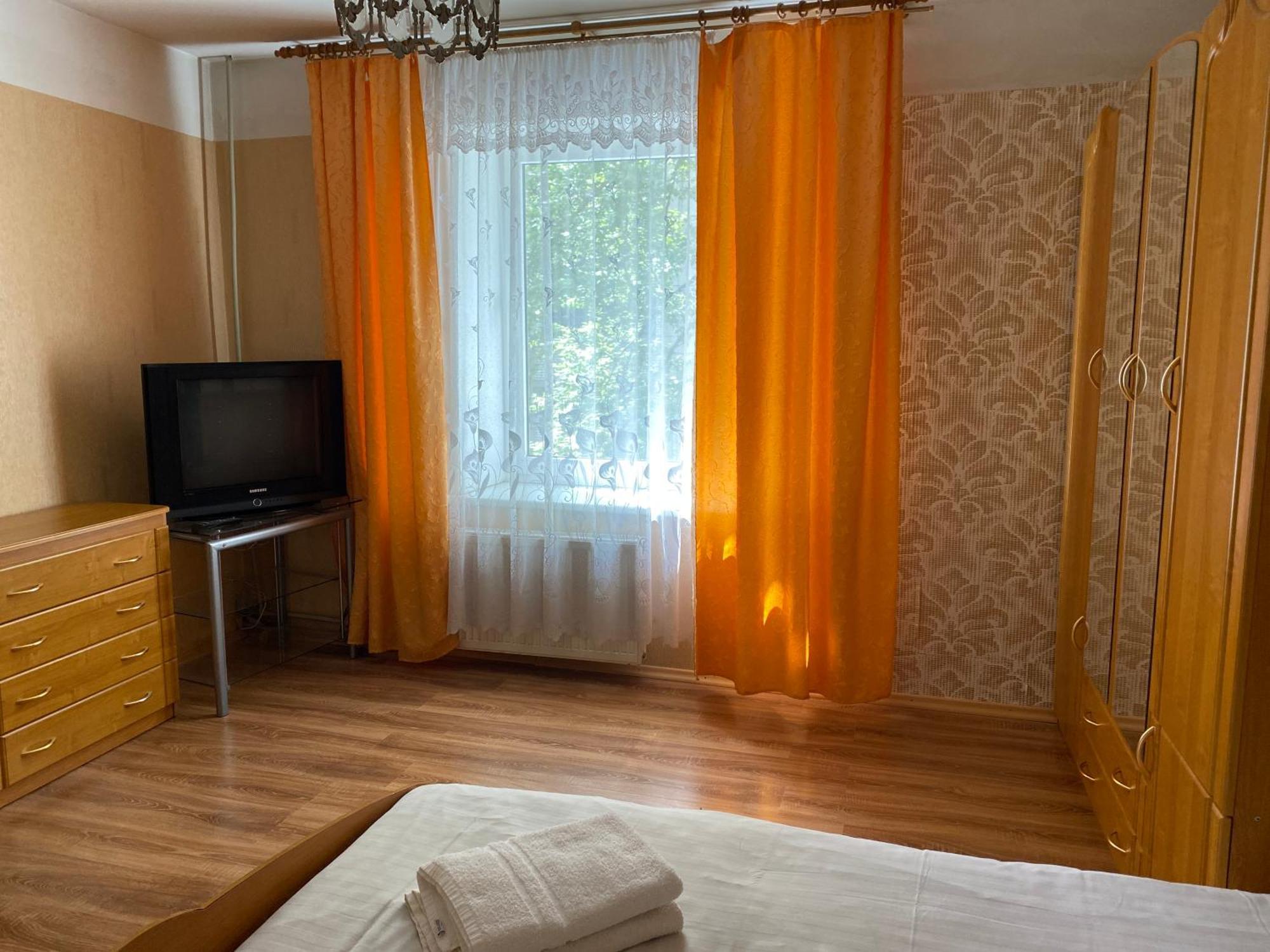 Sala Apartments Riga Eksteriør bilde