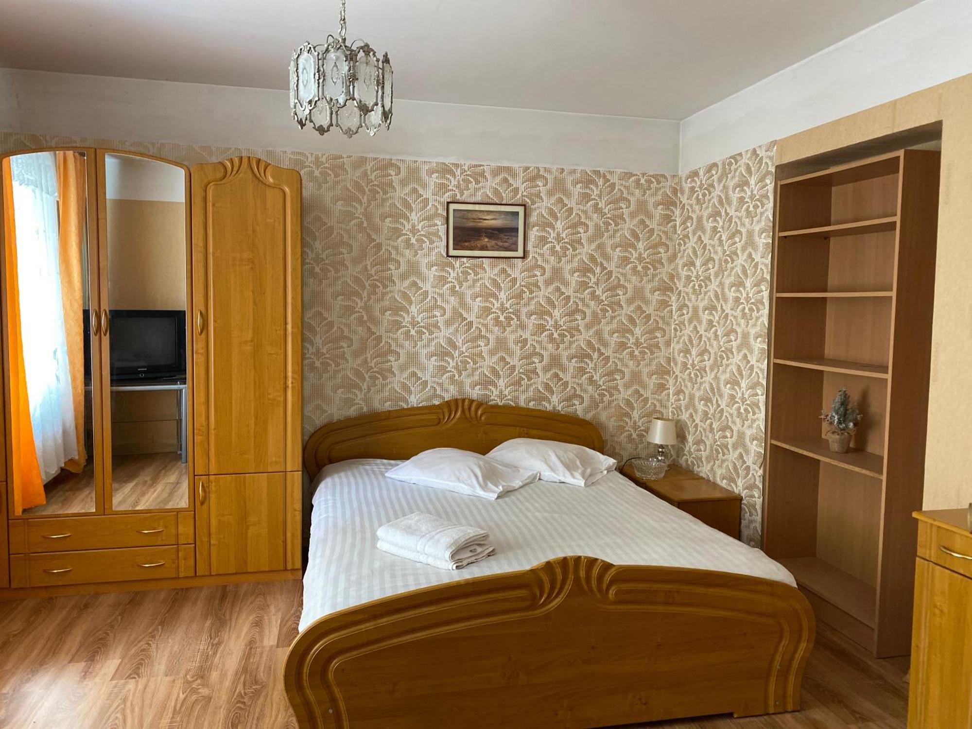 Sala Apartments Riga Eksteriør bilde