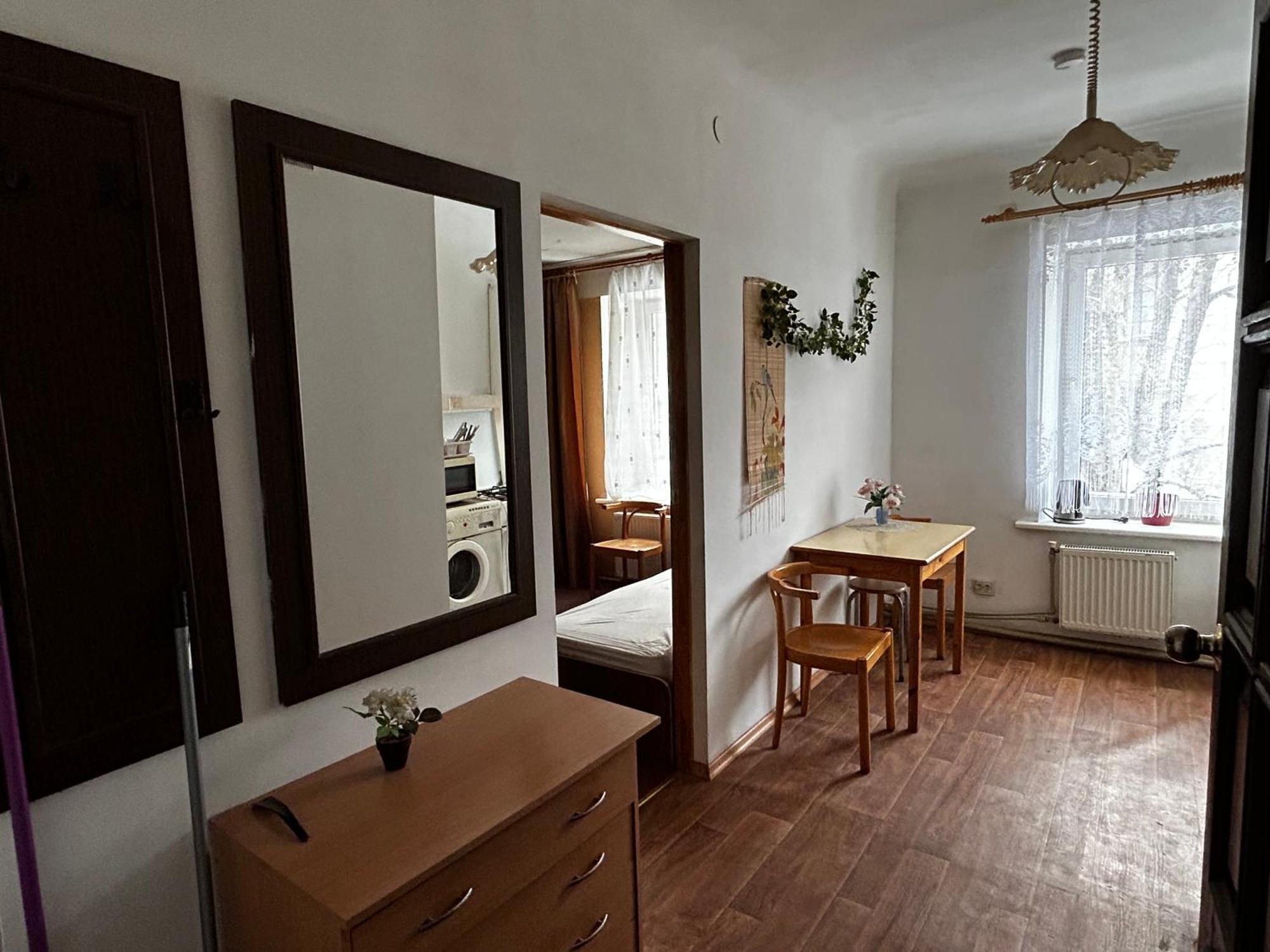 Sala Apartments Riga Eksteriør bilde