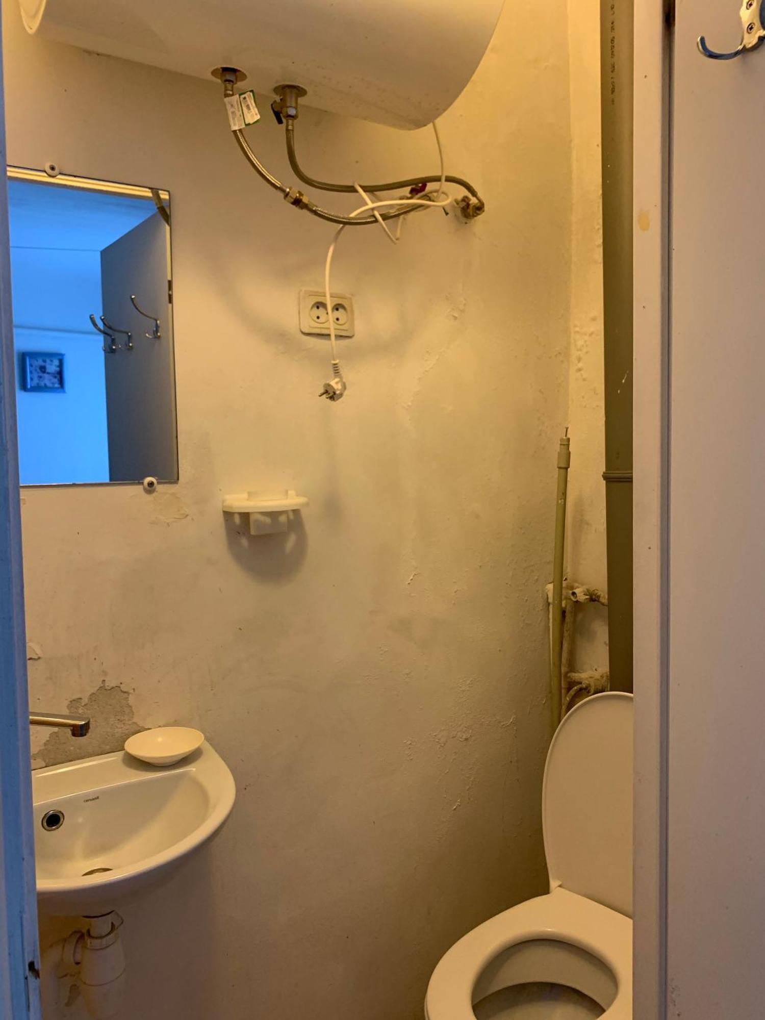 Sala Apartments Riga Eksteriør bilde