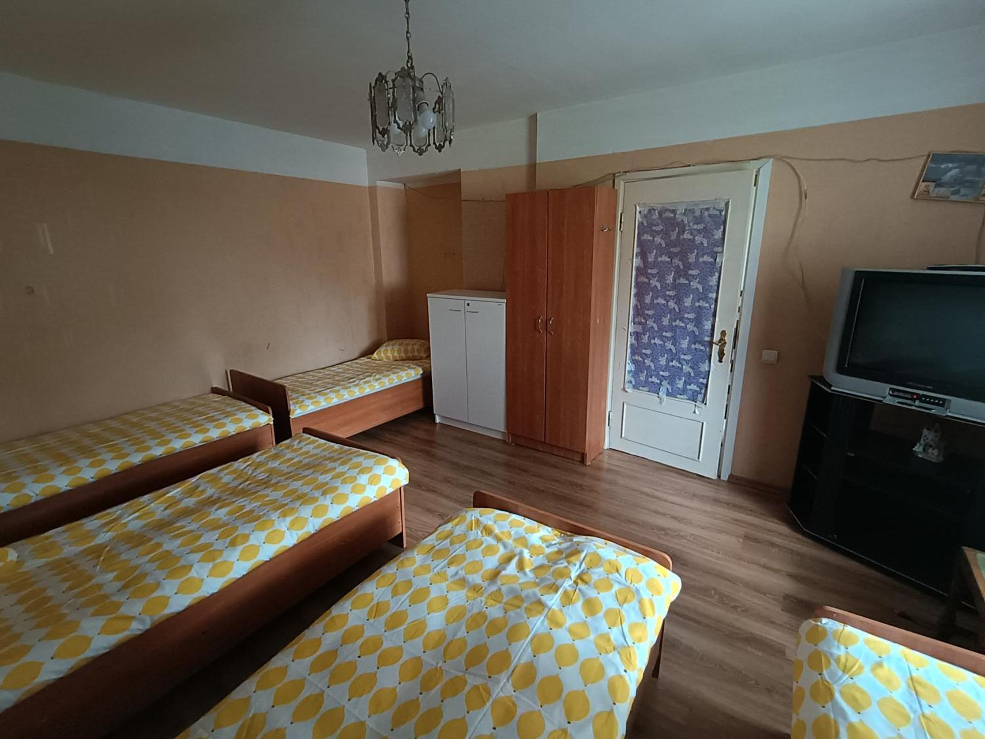 Sala Apartments Riga Eksteriør bilde