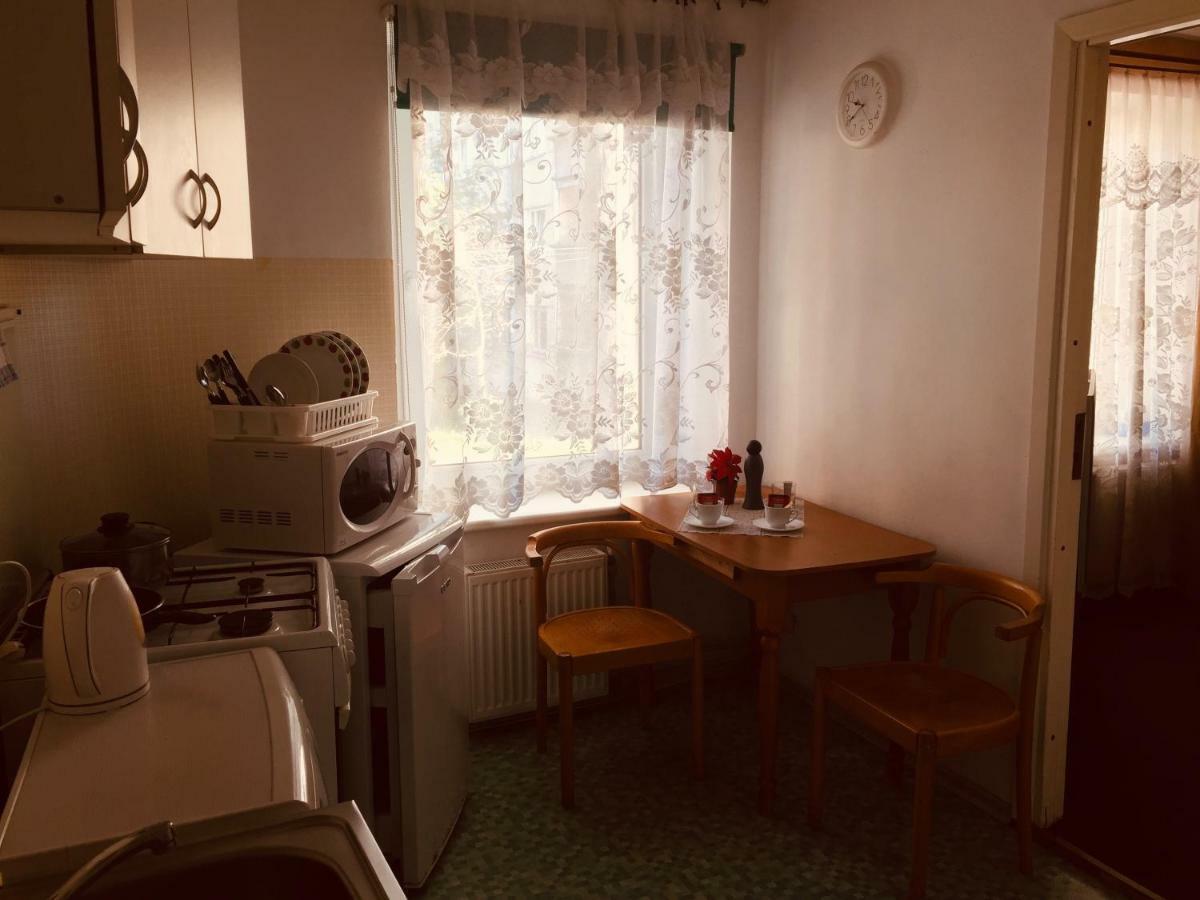 Sala Apartments Riga Eksteriør bilde